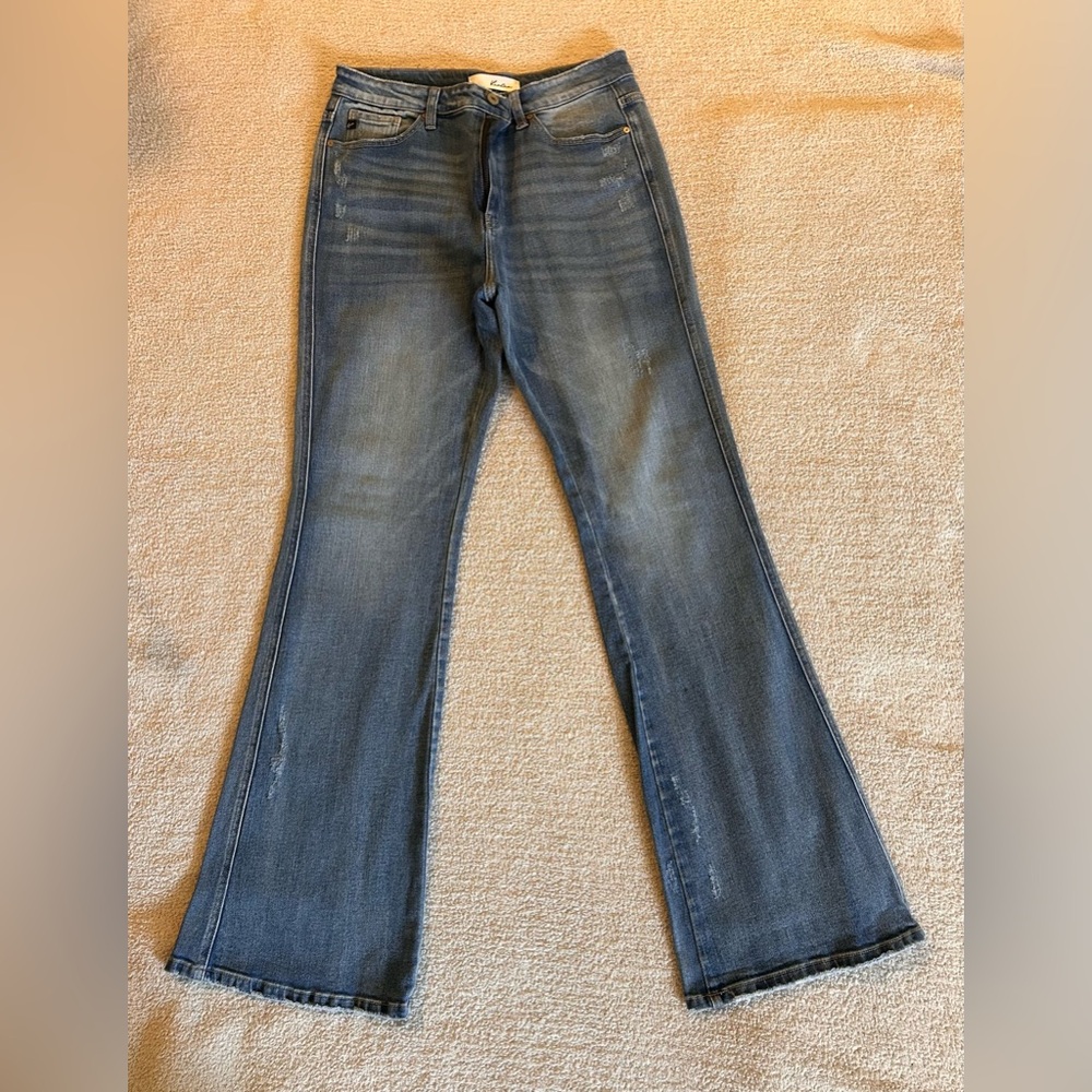 Kancan Women's Jeans